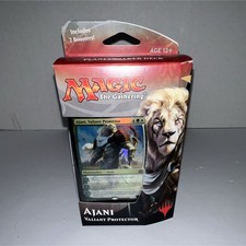 Wizards of the Coast MTG Aether Revolt Ajani ...