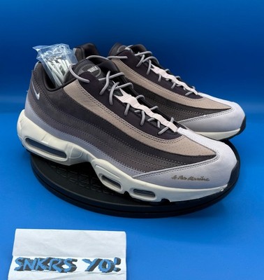 A Ma Maniére x Nike Air Max 95 SP Diffused Taupe (FZ8743-201) Size 10.5