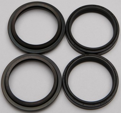 ALL BALLS 2002 400 SX 4-Stroke KTM FORK & DUST SEAL WIPER KIT 56-146