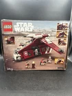 LEGO 75354 Coruscant Guard Gunship - Star Wars The Clone Wars (READ!!)