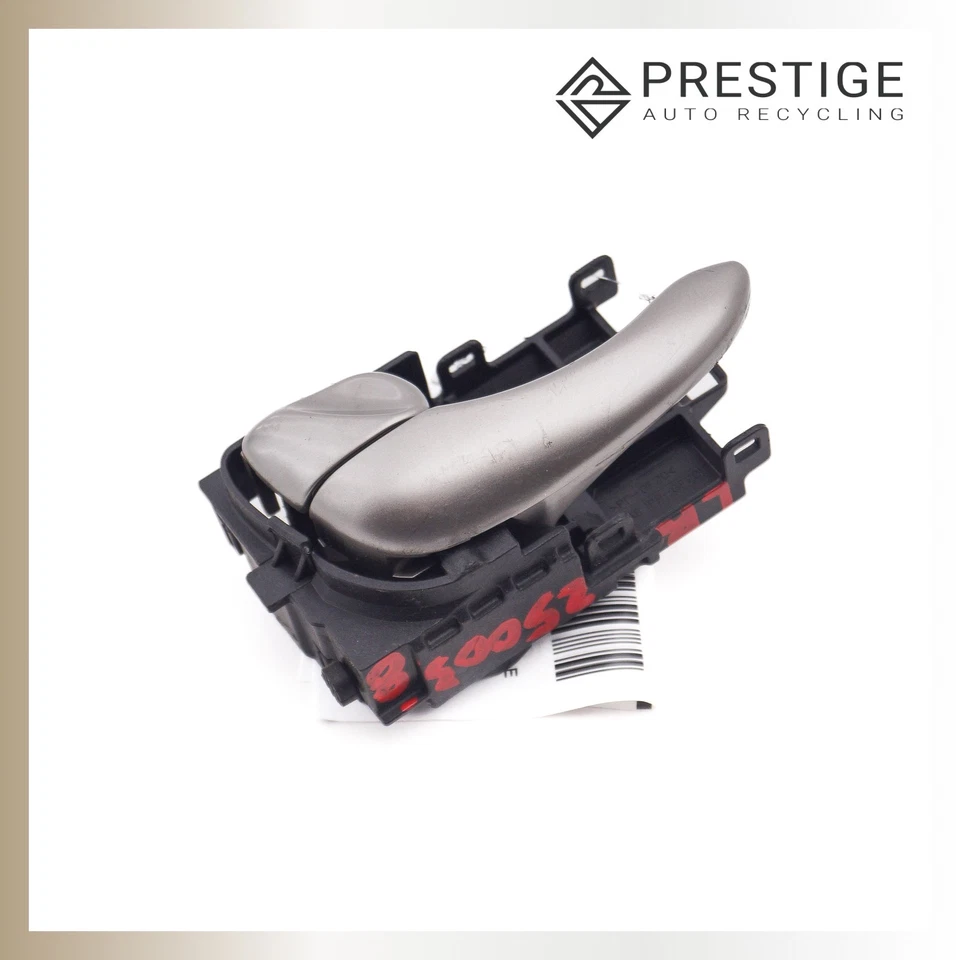 Manija de puerta interior trasera izquierda Infiniti I35 2002-2004 80671-3Y110 Foto 2 de 4