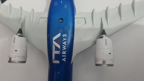 ITA Airways Airbus A330-900NEO EI-HPA- Scala 1:200 - JC Jet - Picture 11 of 14