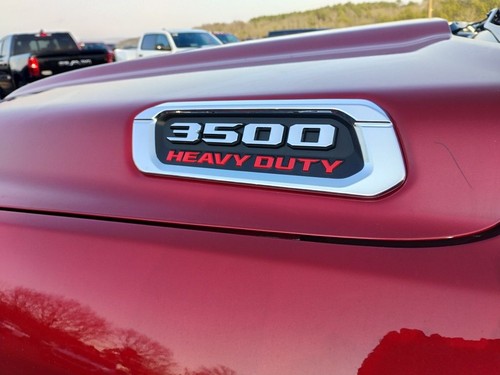 2026 Ram 3500 Tradesman - Picture 11 of 12