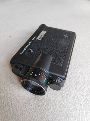 Agfa Microflex 200