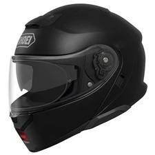 Shoei Neotec 3 Modular Helmet - Matte Black - XL 0120-0135-07