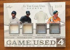 Mark McGwire Cards, Rookie Card and Autographed Memorabilia Guide 26