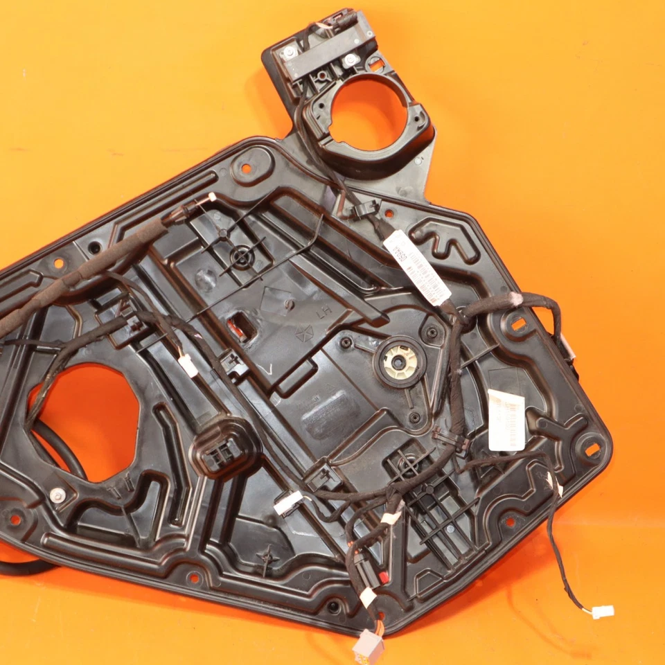 DODGE CARREGADOR REGULADOR DE JANELA TRASEIRO ESQUERDO 2019 2020 2021 2022 2023 156054322 - Imagem 2 de 4