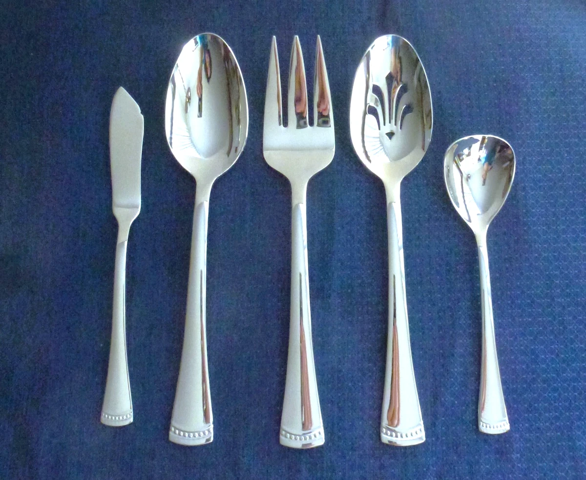 Lenox Japan Single Flatware Pieces for sale | eBay