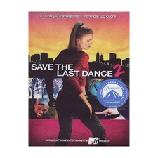 save the last dance 2 regia di david petrarca 8010773102452