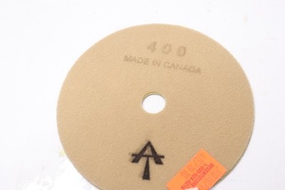 Diamond Disc #400 4''