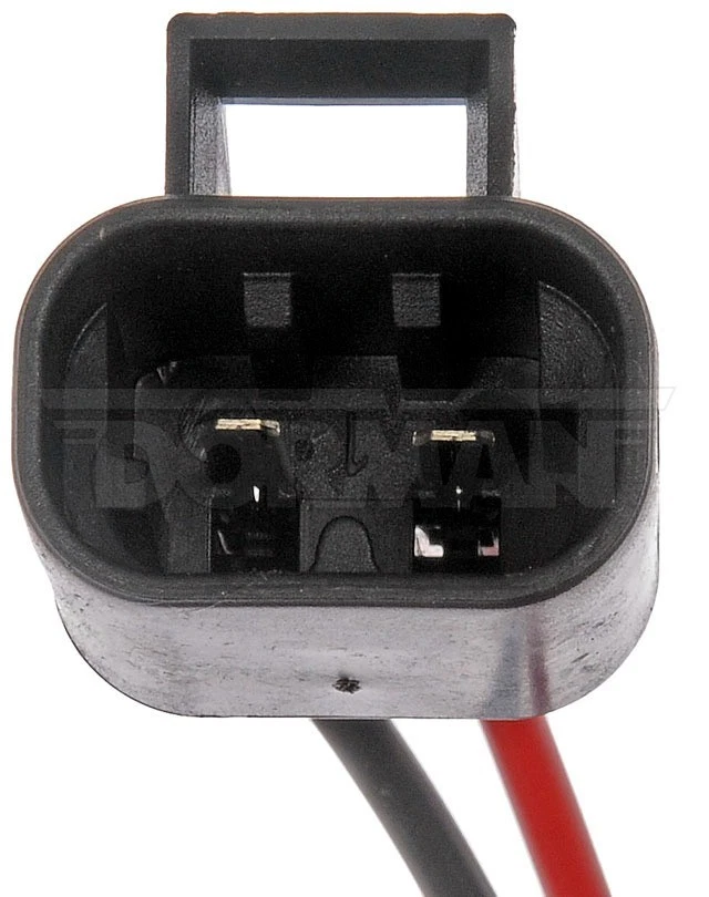 Conjunto de regulador y motor de ventana eléctrica Dorman 741-109 se adapta a modelos Saturn Foto 3 de 4