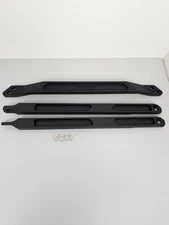 Domstrebe CNC Billet Front Strut Brace Audi A4 S4 RS4 A5 S5 RS5 B9 2017+