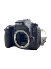 CANON Digital Single Lens Reflex Camera EOS80D EF S18 135 IS USM