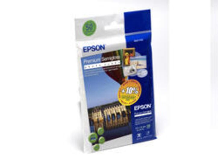Epson - Seidenmattfotopapier - 100 x 150 - 251 3990₽