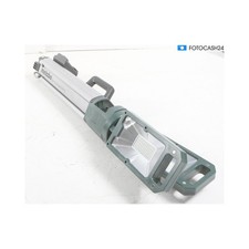 Metabo BSA 18LED5000DUO-S Faretto da incasso a batteria... + Difetto (287458)