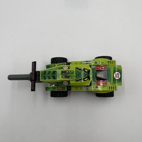 LEGO Racers: Vicious Viper (8231) - Complete + Instructions