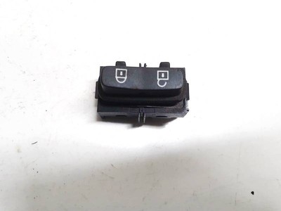 Volvo S80 2008 Door central locking lock switch control (DOOR LOCK #2172104-99