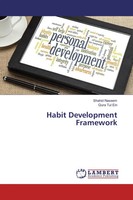 Shahid Naseem (U. A.) | Habit Development Framework | Taschenbuch | Englisch