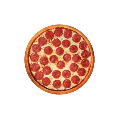 OHS Supply WABOBA Wingman Silicone Flying Disc Pepperoni