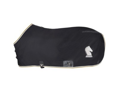 Classic Equine Sheet Open Front Sturdy Buckle Nylon Strap Breathe CENS