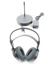 Sony Wireless Stereo Headphones MDR-RF912R Stereo Transmitter TMR-RF912R