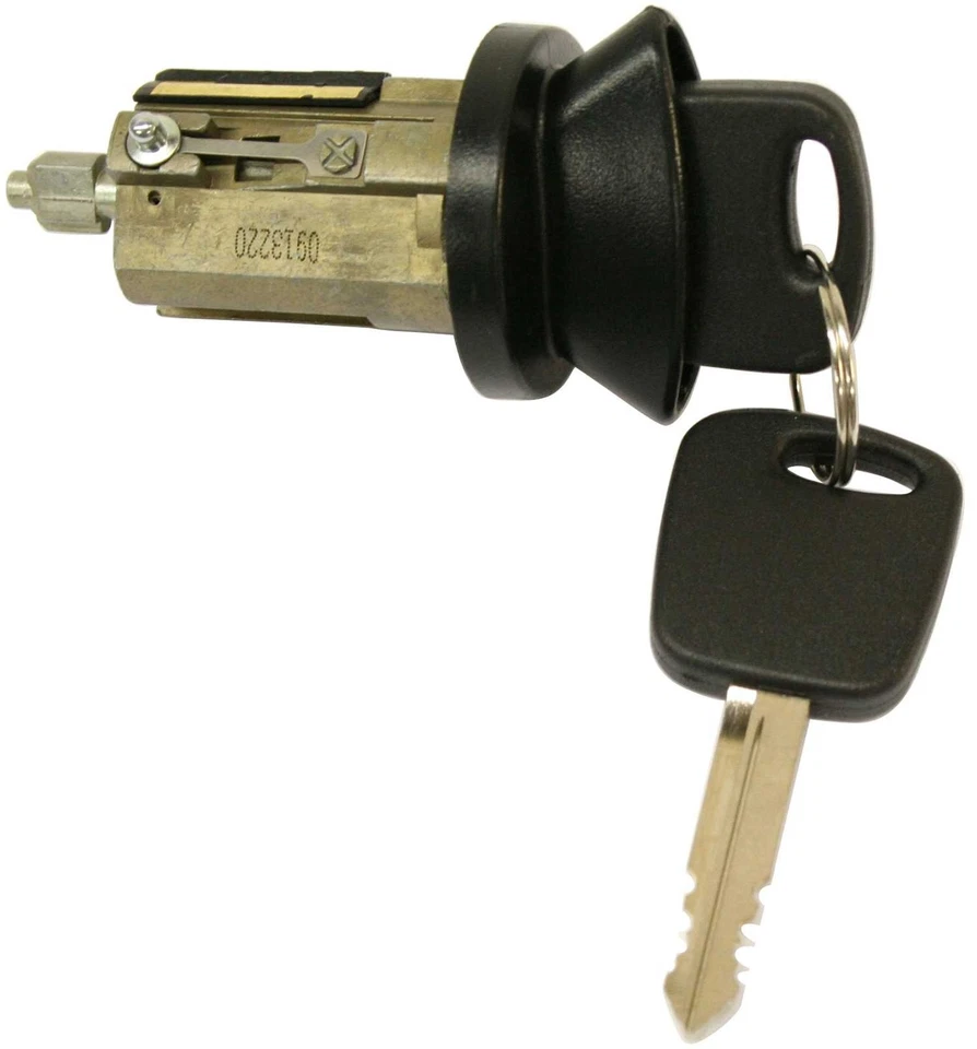 For 1996-1999 F-250 Ignition Lock Cylinder - Image 3 of 4