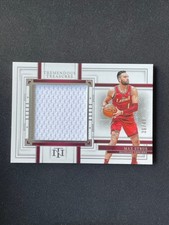 Max Strus 2023-24 Panini National Treasures Tremendous Treasures /49 #TM-MAX