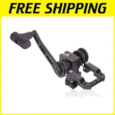 Archery Power Draw Rope Cocking Device - Compatible with Popular Crossbow Models