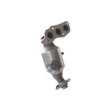 Catalyseurs Peugeot 107