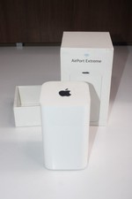 Apple Airport Extreme Model A1521 White Wireless Router Not Tested
