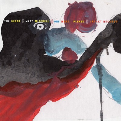 Tim Berne - One More, Please [New CD]