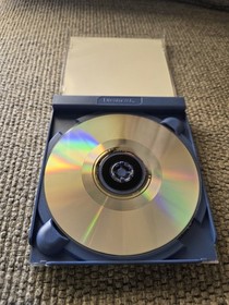 Outtrigger PAL Edition (UK) for the Sega Dreamcast *CIB & Tested*