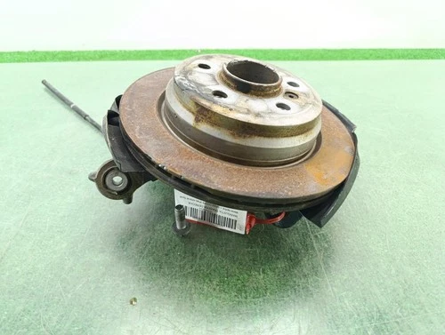 33326797508 Achsschenkel Hinten Rechts für BMW SERIE 4 GRAN COUPE (F36) 9250402 - Bild 3 von 10
