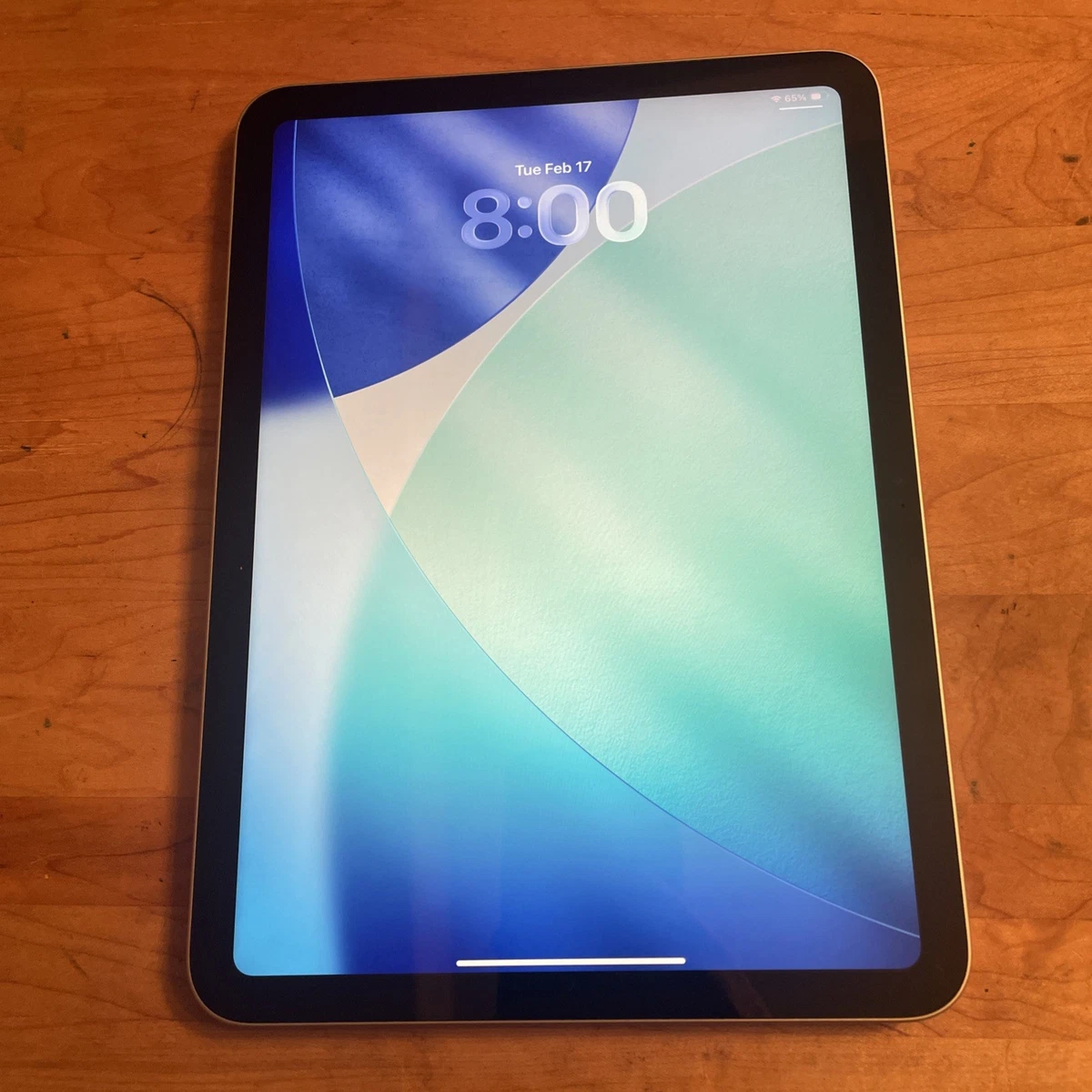 Apple iPad (第10世代) 64GB Wi-Fi Apple iPad (第10世代) 64GB Wi-Fi