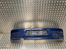 Pare-choc arrière Peugeot 306