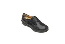 Dr Scholl CATHERINE scarpe Bioprint donna pantofola elastica PELLE TESSUTO