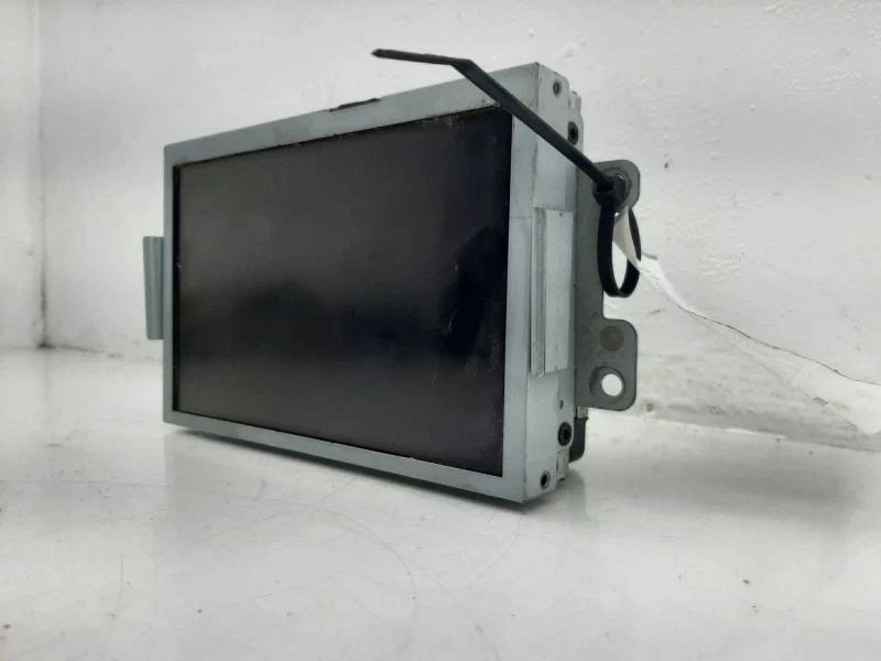 Lincoln MKX 2011-2012 Info-GPS-TV Pantalla Frontal Centro Salpicadero Montado BT4T19C116CN  Foto 3 de 4