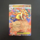 Pokémon TCG Mega Charizard Y Ex Ascended Heroes Ex 22/217 NM