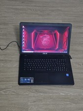   ASUS X751MA Notebook   17,3 Zoll   Intel Ce...