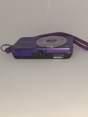 Used SONY Cyber-shot DSC-W570 - Picture 6 of 7