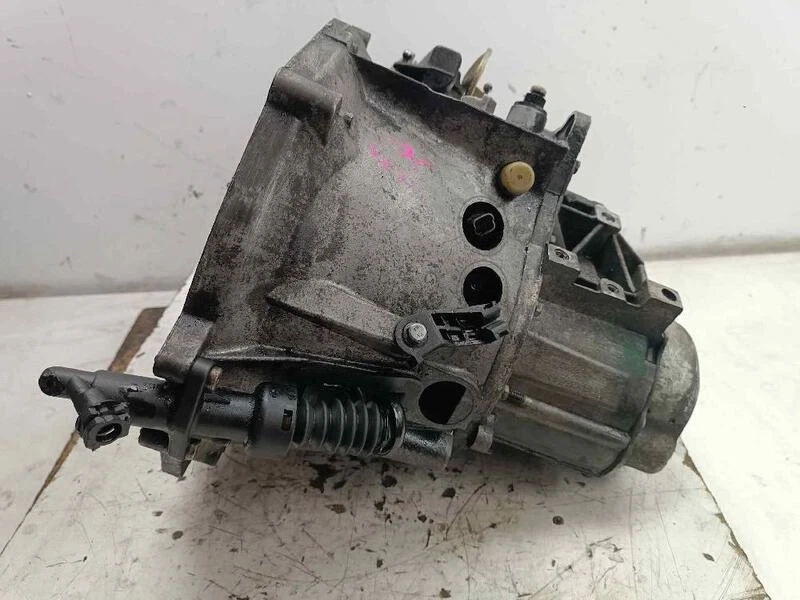 200M69 getriebe ft 2167685 für PEUGEOT 307 BERLINA (S2) XS 2005 - Image 4 of 4