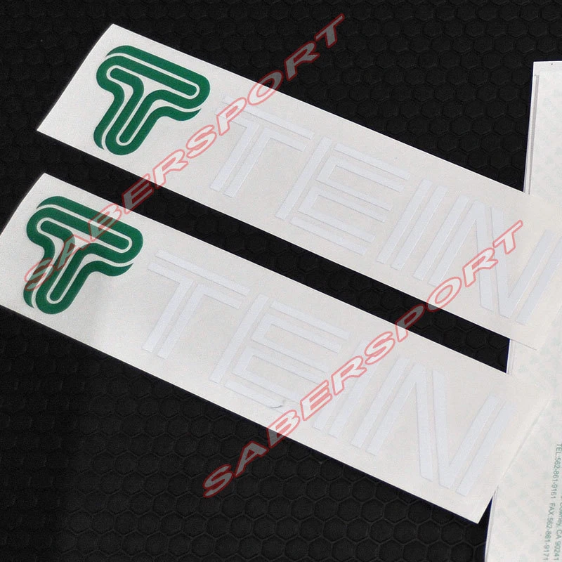 Kit de resortes reductores Tein serie S.Tech para Audi S4 2004-2008 sedán B6S B7S Foto 4 de 4