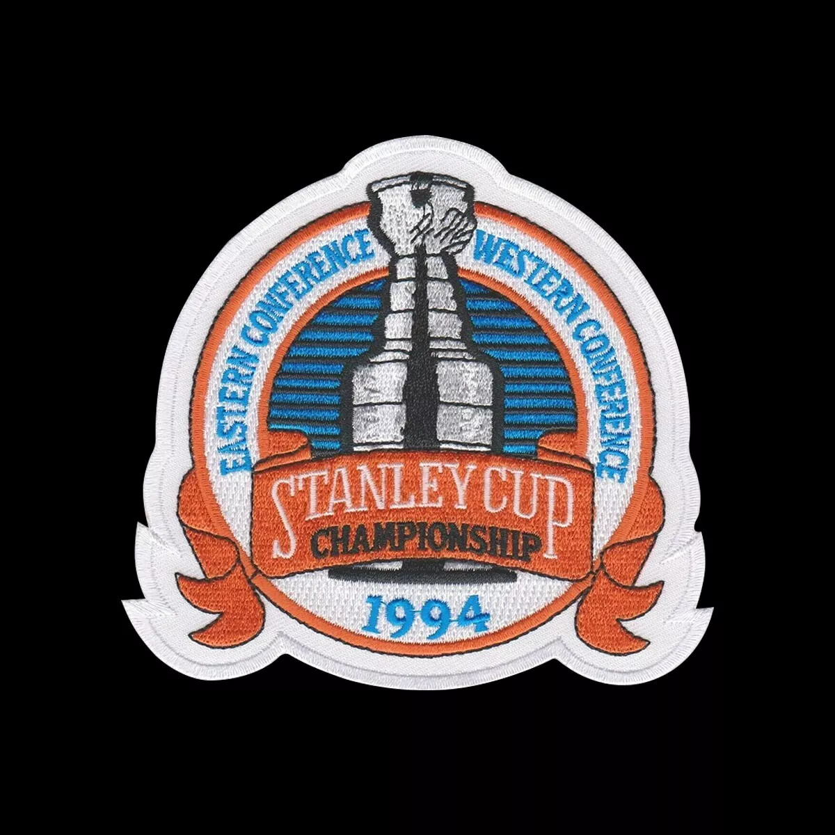 Stanley cup champions patch 2025