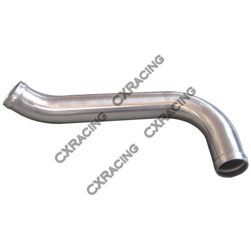 Kit de cuello de agua de tubería dura radiador CXRacing para 63-67 Chevrolet Chevelle LS1/LSx - Imagen 3 de 9