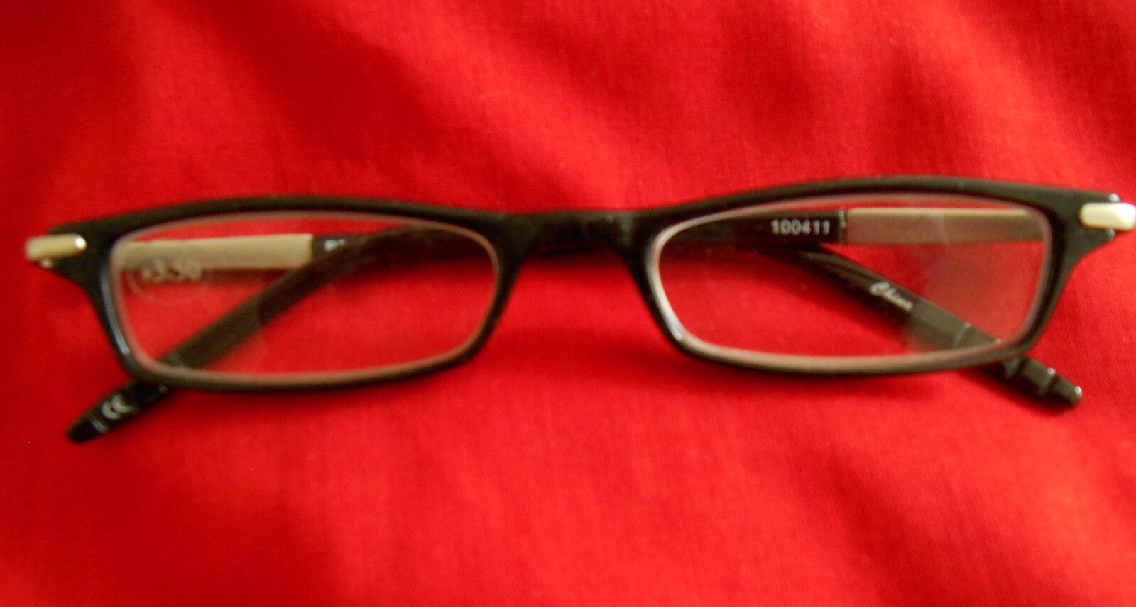 Cross Reading Glasses 3.5 eBay