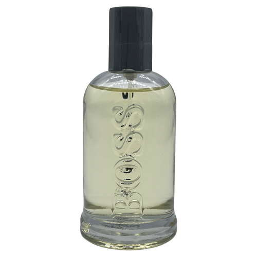 hugo boss bottled rossmann