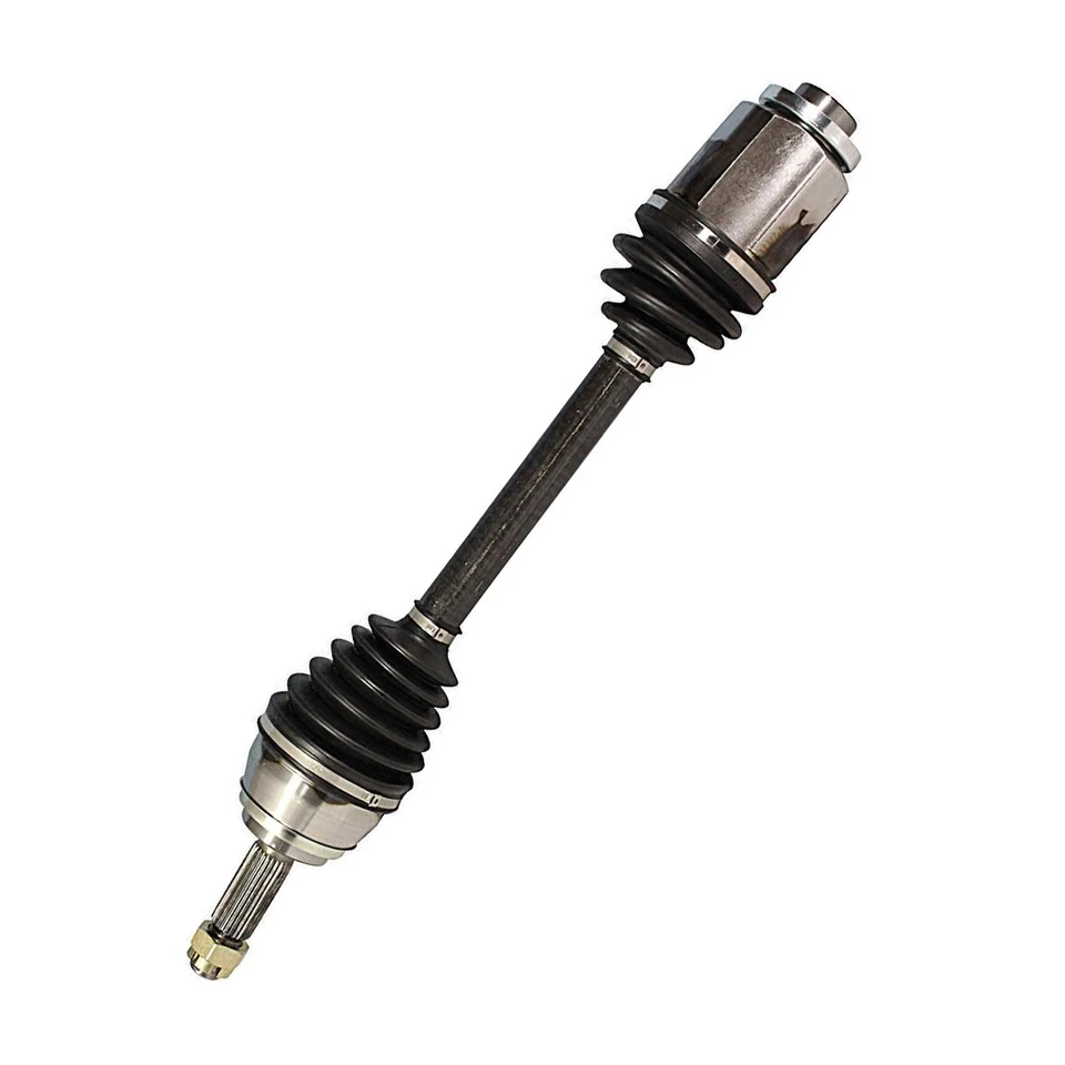 Ejes CV delanteros GSP OEM para Dodge Stealth 1991-1992 3,0 L manual garantía de por vida Foto 4 de 4