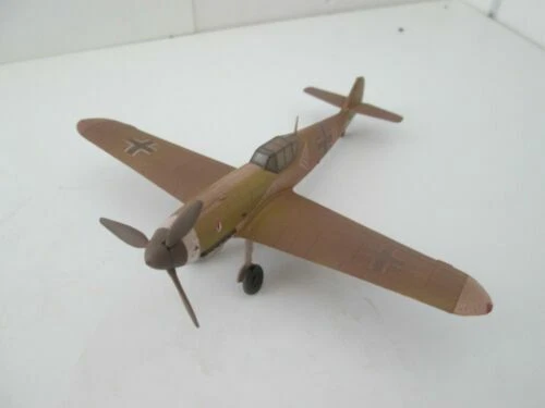 Busch Auto- & Verkehrsmodelle von Messerschmitt & -Teile & -Zubehör