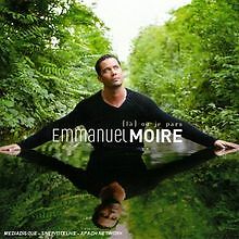 Là Où Je Pars von Moire,Emmanuel | CD | Zustand gut