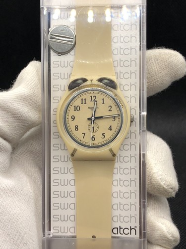 SWATCH GENT GT 105 - SVEGLIA - 2013 | eBay